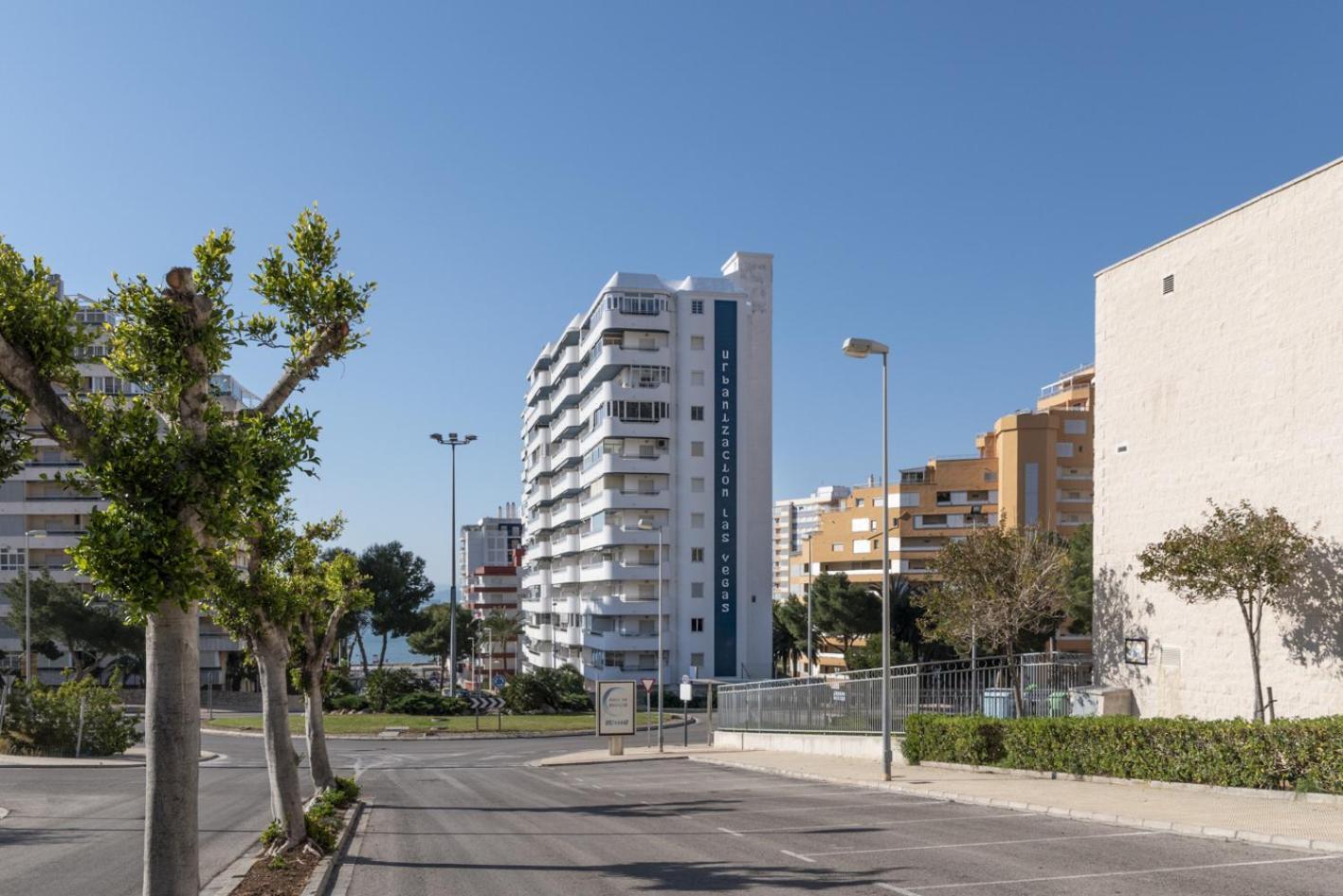 Las Vegas, Esc-3, 7º-19 Cullera Luaran gambar