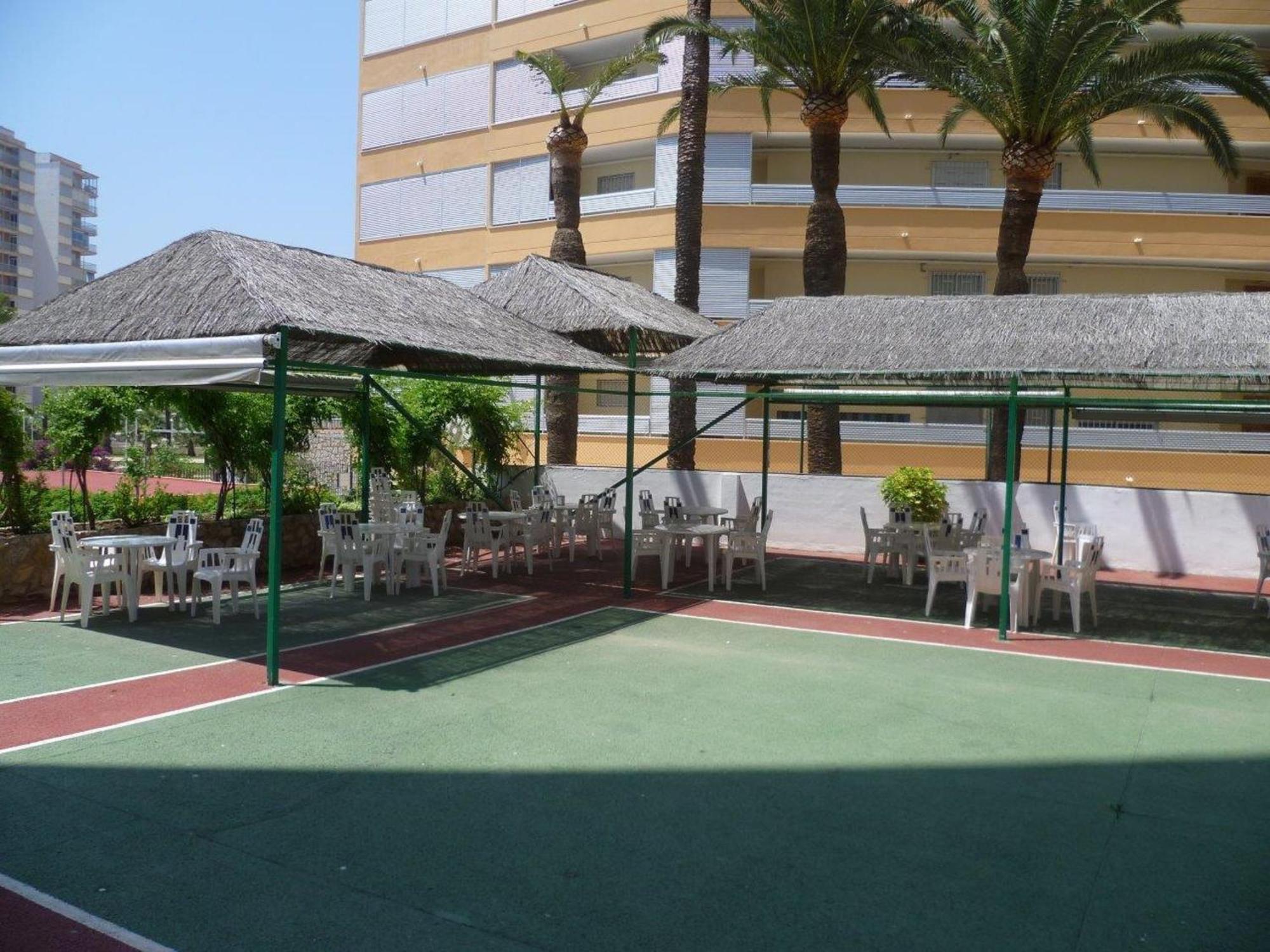 Las Vegas, Esc-3, 7º-19 Cullera Luaran gambar